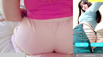 Intense Gamer Gets Fucked Hard 3