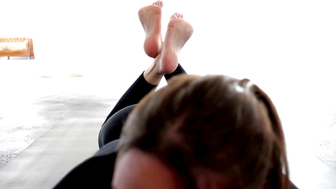 Stinky Toes Submission