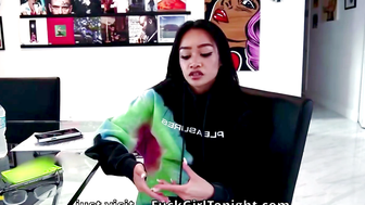 Tight Pussy Petite Asian Slut Loses Street Race And Gets a Fat Cock 132