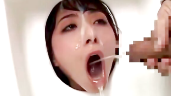 The human urinal