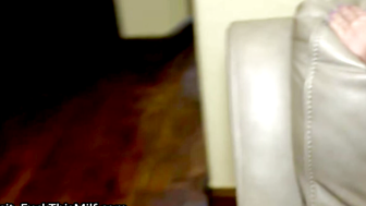 Group Sex Swinger Party - Horny Housewives Share Their Husbands