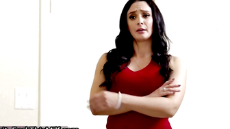 Stepmom Says, Give step mommy your hot cum