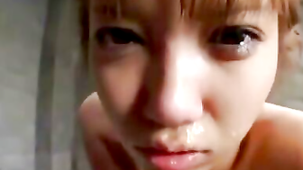 - Deep Throat Gagging With Enemas