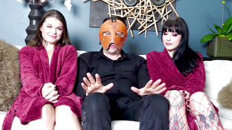 Insane Anal Hell: BDSM Action