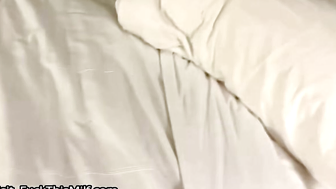 Just The Tip: Best Friend Anal Adventure