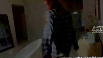 Best Friend's Amazing Blowjob Skills