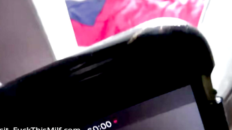 Skylar Vox Roleplays as the Step Sister