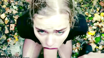 Last Girl Left: Post-Apocalyptic Hunt for Cece Stone