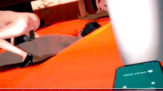 Alya Sometimes Hides Her Moans in Russian Sex Scenes