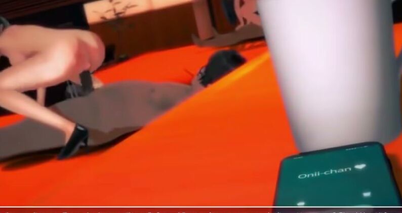 Alya Sometimes Hides Her Moans in Russian Sex Scenes