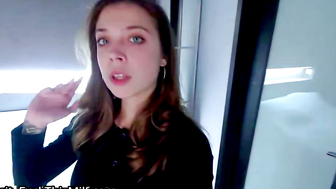 First Time Anal Creampie With Step-Brother