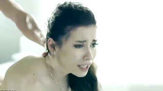 You're now my personal slave slut!