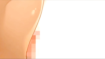 Hentai: Клуб старшеклассниц проституток 1 серия