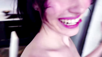 POV: Step Sister Trades Sex For Housing