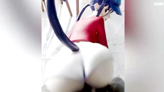 Veedeeshka 3D Hentai Compilation Series 3