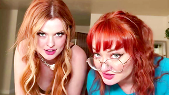 Bored Roommates Play With My Dick During WiFi Outage