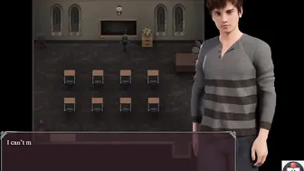 Lust Epidemic - (PT 22) - this get out of Hand