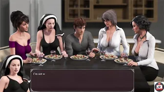 Lust Epidemic - (PT 22) - this get out of Hand