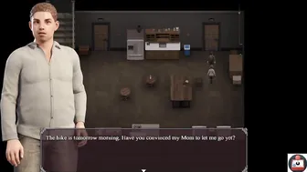 Lust Epidemic - (PT21) - was a little to Noisy