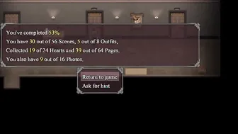 Lust Epidemic - (PT21) - was a little to Noisy