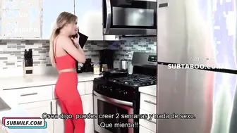 Madrastra Folla Con Su Hijo Subtitulado En Español Linzee Ryder