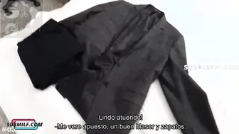 Madrastra Folla Con Su Hijo Subtitulado En Español Linzee Ryder