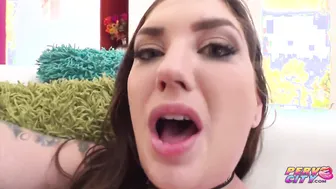 Nonstop Orgasm porn video – RELENTLESS ANAL TORTURE