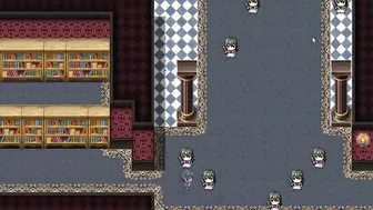 Sadistic Maid Rebellion [hentai Game] Ep.one Master Gangbanged by Tons of Maid Waiting inside Line