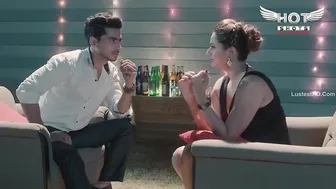 Cutie romance with lover 1 of my favorites