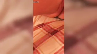LINDA cum face
