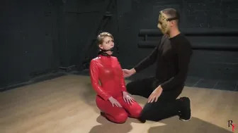 Nice Fetish session