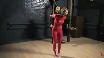 Nice Fetish session