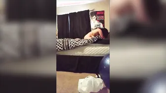 Tinder Match double penetration Head