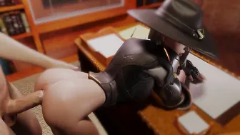 3D Porn Collection ( Wicther three - Uncharted - until Dawn and more )