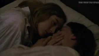 Passionate Depths Saoirse Ronan and Kate Winslets Scorching Affair in Ammonite