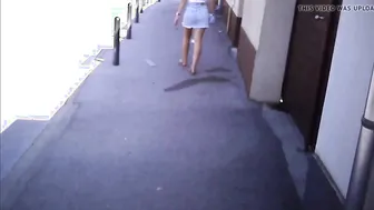 Street Voyeur 8