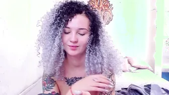 Long Boobies Tattoo 18 Year Old onlyfan