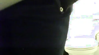 3 sluts uses the malltoilet spy front watch
