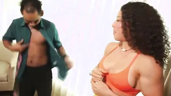 muscle sluts dominates bro