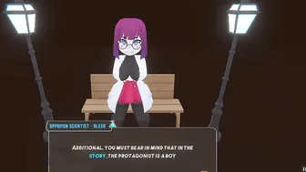 Oppaimon3D SFM Anime Game Ep.one Pokemon parody with 3D hooters