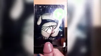 My cumtributes compilation April 2021