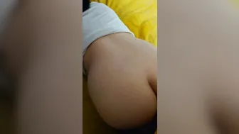 Huge Booty Fiance Anal Private