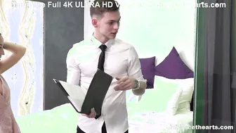 Ready for a New Career