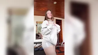 Hot Banned Tiktok Movie Dance Compilation