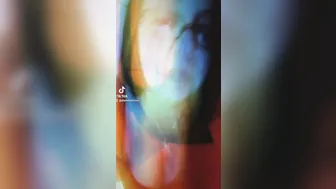 Tik Tok Blows Penis