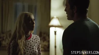 Guy Looks Out For His Heartbroken Sis