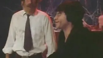 The Incredible Sexy Dr. Jekyll (1975 full clip US retro porn)