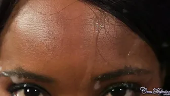Kiki Wants Some Cum + Behind The Scenes