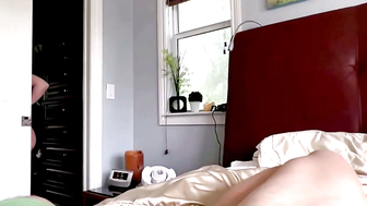Alana Rose and Alex Adams Rate Step Sister's Hotness