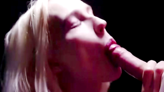 Mackenzie Mack: Intense VR Stepsister Anal Orgasm